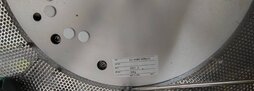Photo Used GASONICS / NOVELLUS PEP 3010A For Sale