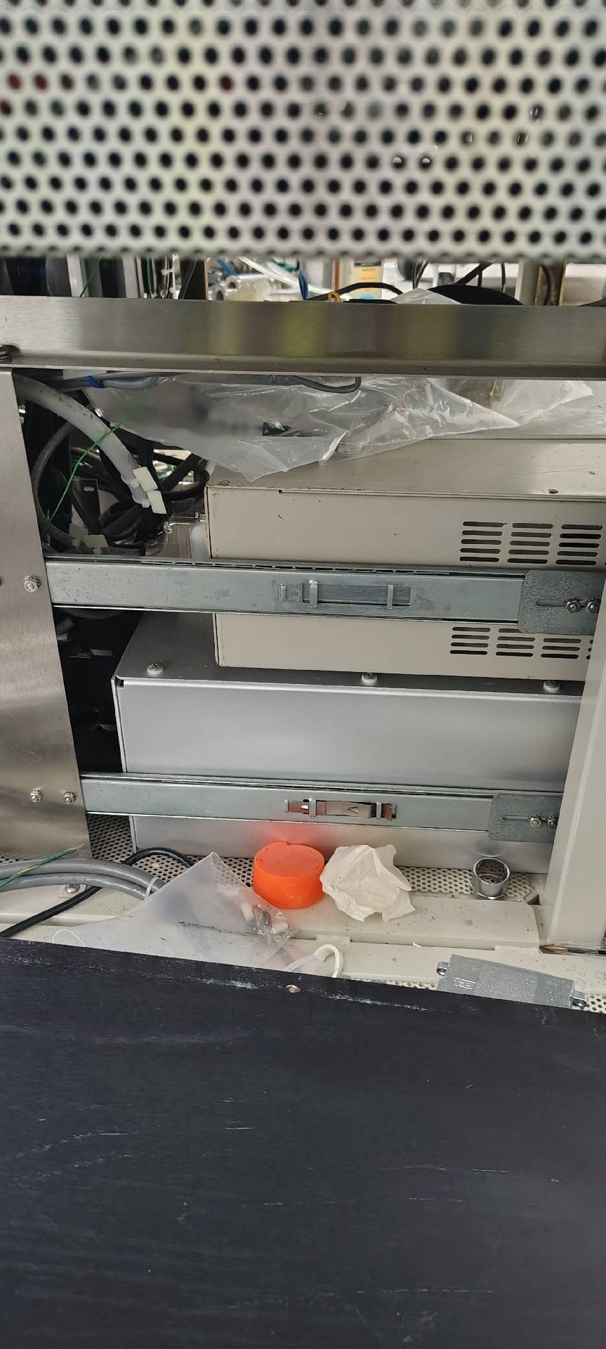 Photo Used GASONICS / NOVELLUS PEP 3010A For Sale