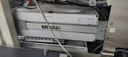 Photo Used GASONICS / NOVELLUS PEP 3010A For Sale