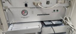 Photo Used GASONICS / NOVELLUS PEP 3010A For Sale