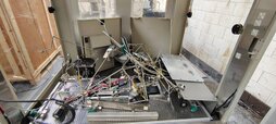 Photo Used GASONICS / NOVELLUS PEP 3010A For Sale