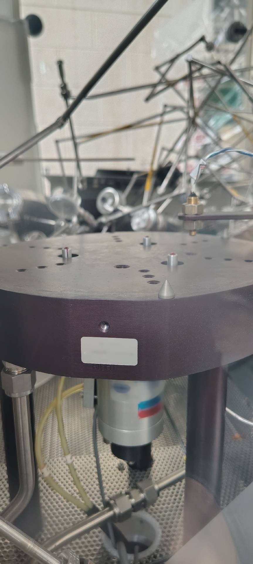 Photo Used GASONICS / NOVELLUS PEP 3010A For Sale