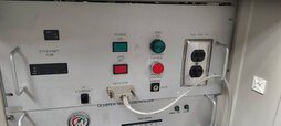 Photo Used GASONICS / NOVELLUS PEP 3010A For Sale