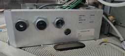 Photo Used GASONICS / NOVELLUS PEP 3010A For Sale