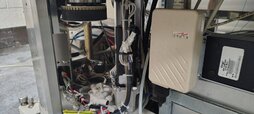Photo Used GASONICS / NOVELLUS PEP 3010A For Sale