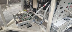 Photo Used GASONICS / NOVELLUS PEP 3010A For Sale