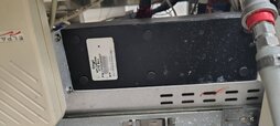 Photo Used GASONICS / NOVELLUS PEP 3010A For Sale