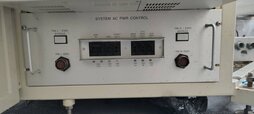 Photo Used GASONICS / NOVELLUS PEP 3010A For Sale