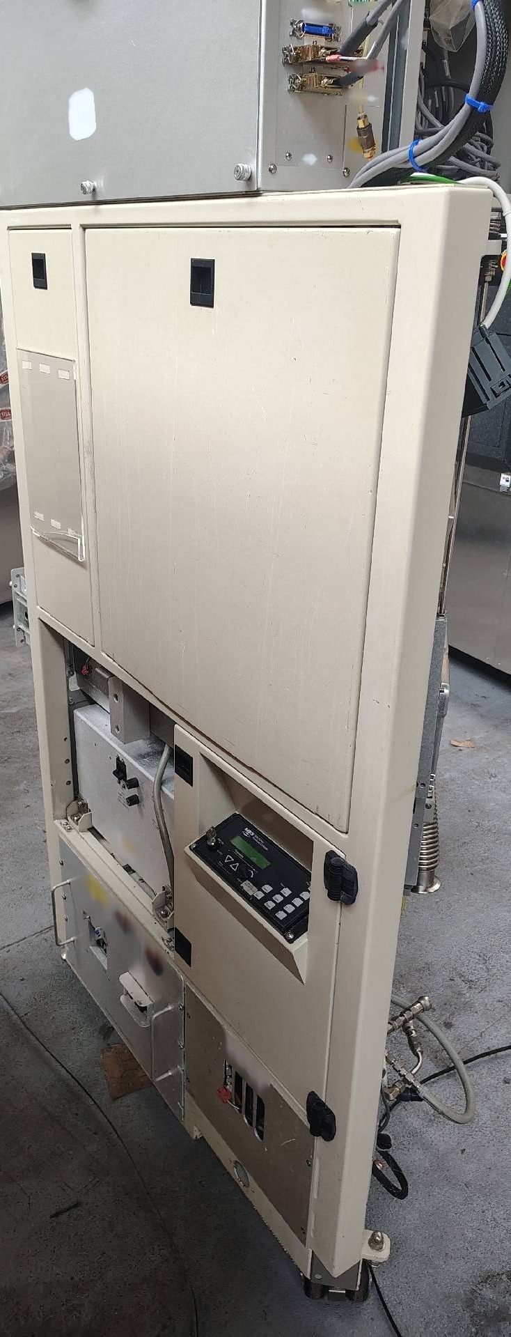 Photo Used GASONICS / NOVELLUS PEP 3010A For Sale