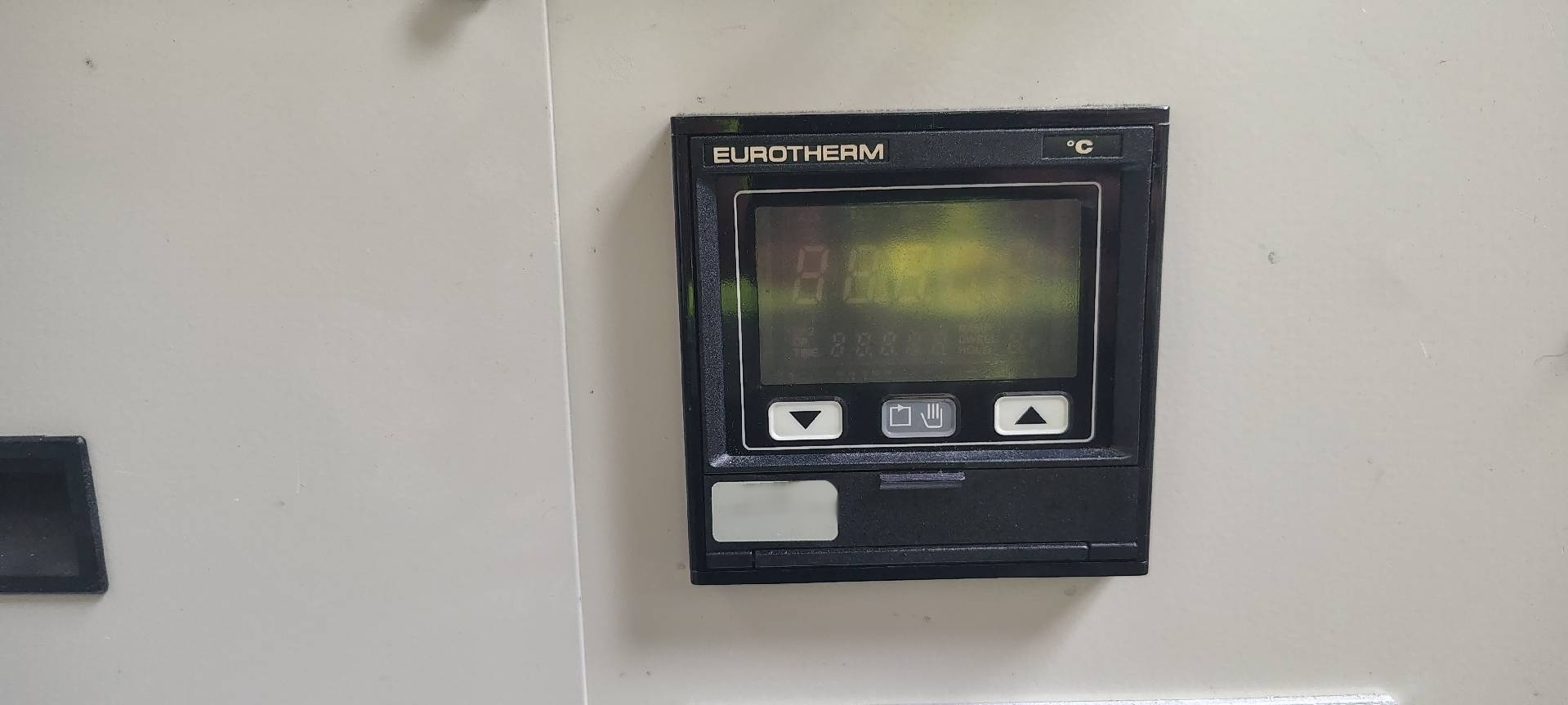 Photo Used GASONICS / NOVELLUS PEP 3010A For Sale