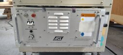 Photo Used GASONICS / NOVELLUS PEP 3010A For Sale