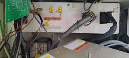 Photo Used GASONICS / NOVELLUS PEP 3010A For Sale
