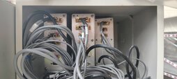 Photo Used GASONICS / NOVELLUS PEP 3010A For Sale