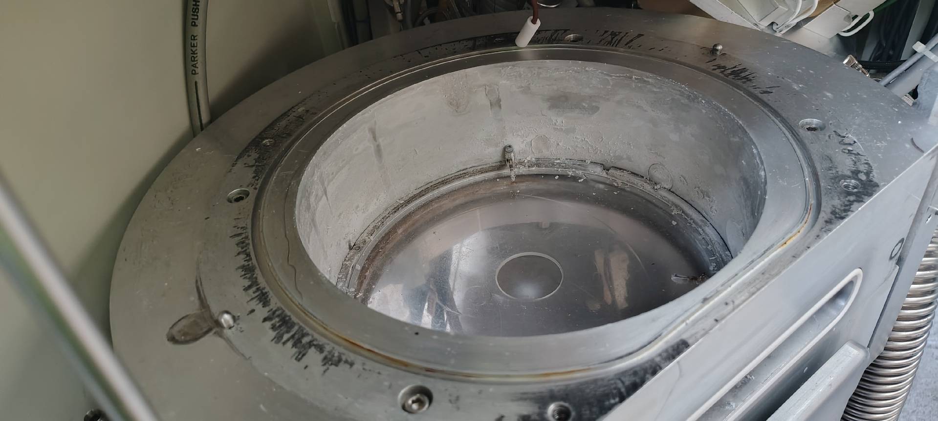Photo Used GASONICS / NOVELLUS PEP 3010A For Sale