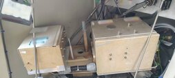 Photo Used GASONICS / NOVELLUS PEP 3010A For Sale