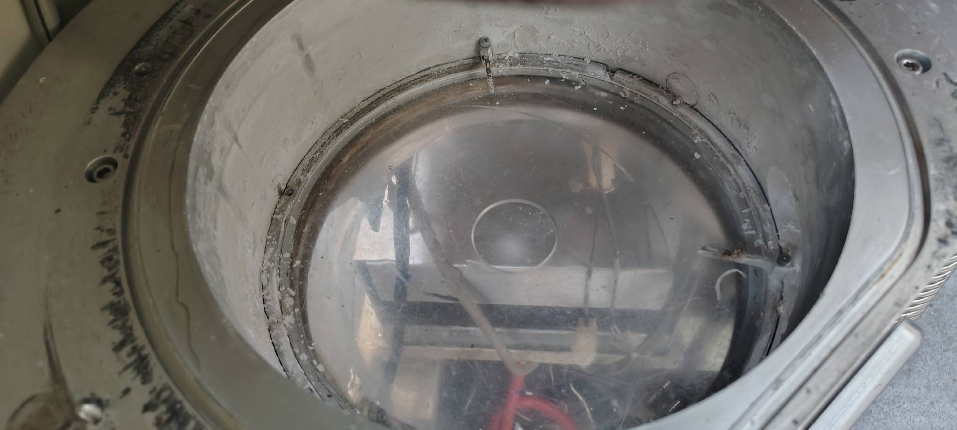 Photo Used GASONICS / NOVELLUS PEP 3010A For Sale