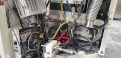 Photo Used GASONICS / NOVELLUS PEP 3010A For Sale