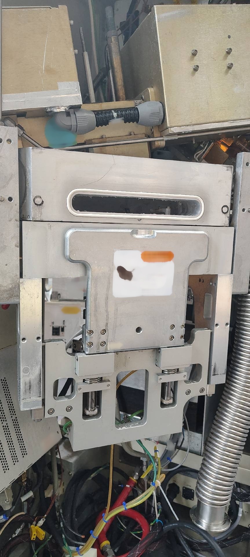 Photo Used GASONICS / NOVELLUS PEP 3010A For Sale