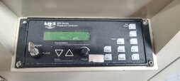 Photo Used GASONICS / NOVELLUS PEP 3010A For Sale