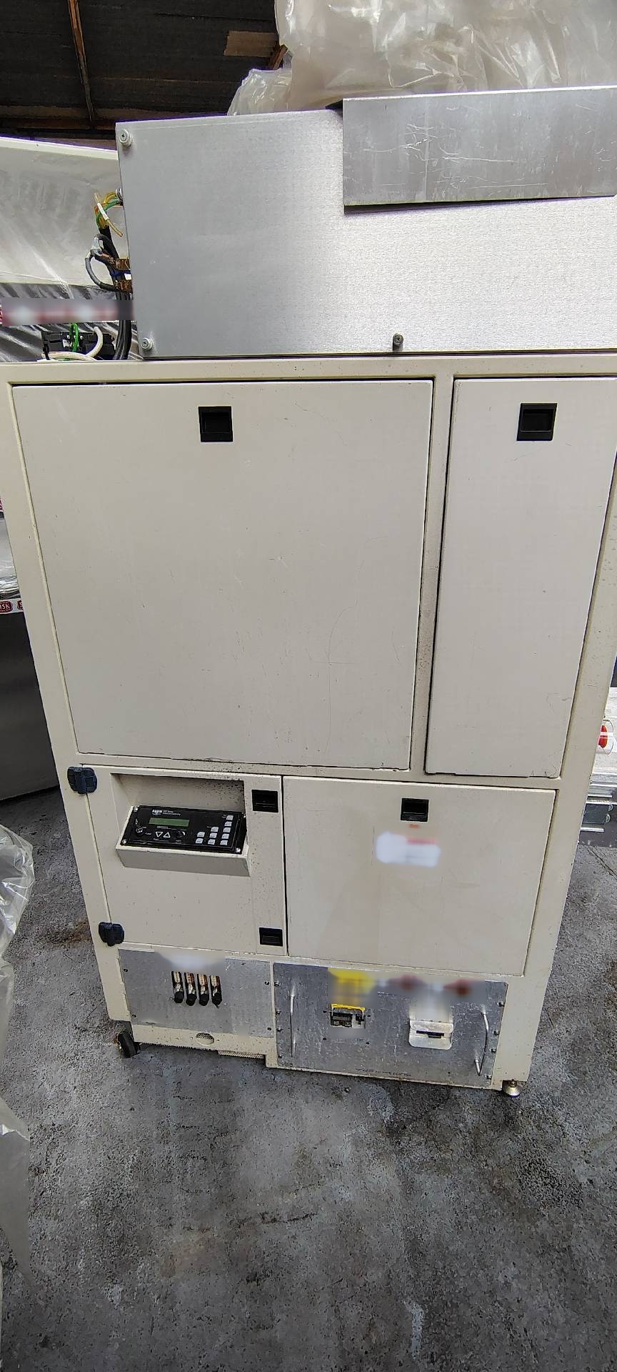 Photo Used GASONICS / NOVELLUS PEP 3010A For Sale