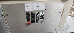 Photo Used GASONICS / NOVELLUS PEP 3010A For Sale