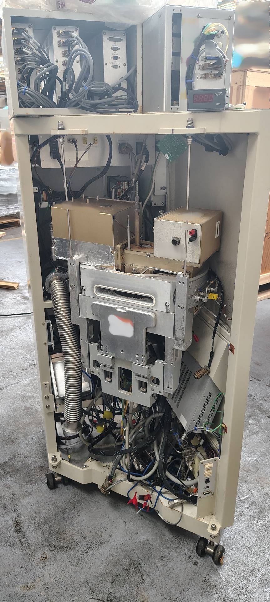 Photo Used GASONICS / NOVELLUS PEP 3010A For Sale