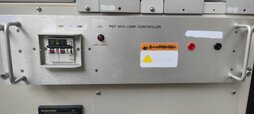 Photo Used GASONICS / NOVELLUS PEP 3010A For Sale