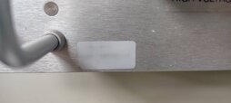 Photo Used GASONICS / NOVELLUS PEP 3010A For Sale
