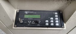 Photo Used GASONICS / NOVELLUS PEP 3010A For Sale