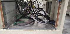 Photo Used GASONICS / NOVELLUS PEP 3010A For Sale