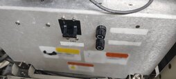 Photo Used GASONICS / NOVELLUS PEP 3010A For Sale