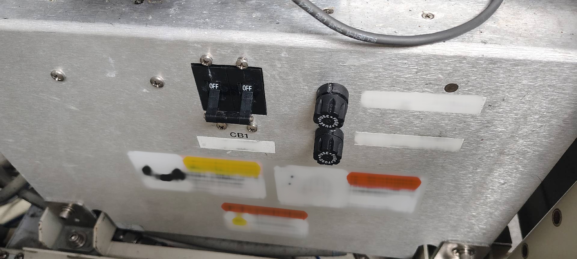 Photo Used GASONICS / NOVELLUS PEP 3010A For Sale