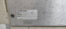 Photo Used GASONICS / NOVELLUS PEP 3010A For Sale