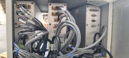 Photo Used GASONICS / NOVELLUS PEP 3010A For Sale