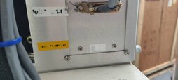 Photo Used GASONICS / NOVELLUS PEP 3010A For Sale