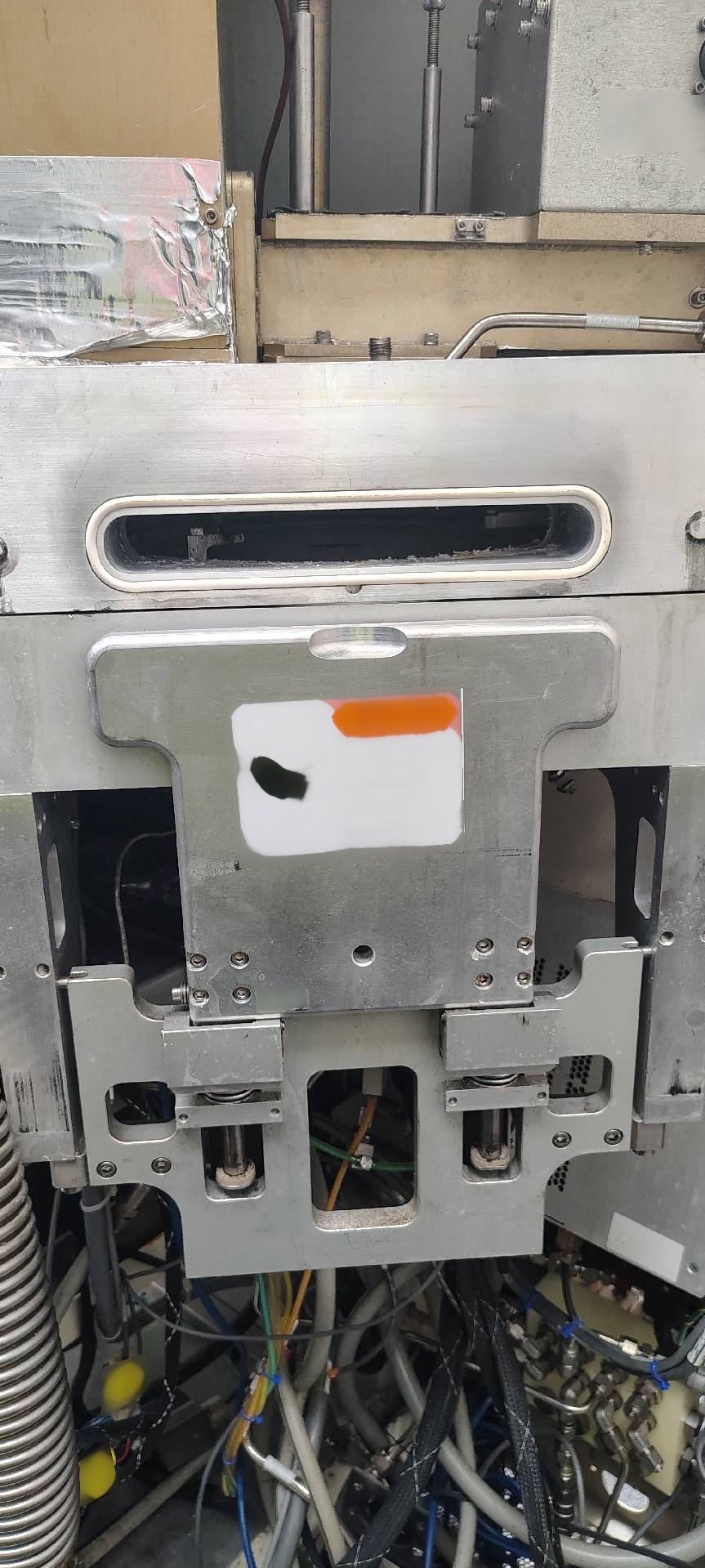 Photo Used GASONICS / NOVELLUS PEP 3010A For Sale