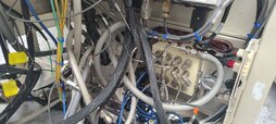 Photo Used GASONICS / NOVELLUS PEP 3010A For Sale