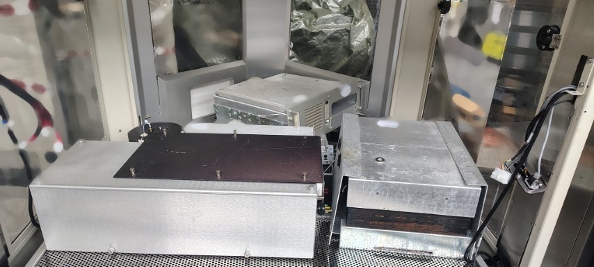 图为 已使用的 GASONICS / NOVELLUS PEP 3010A 待售