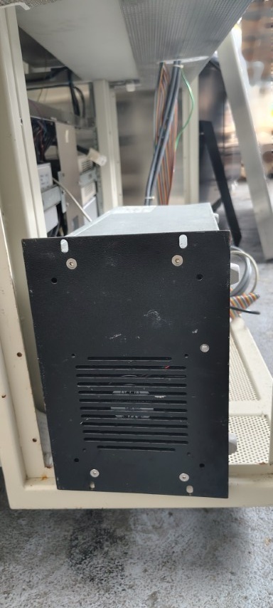 图为 已使用的 GASONICS / NOVELLUS PEP 3010A 待售