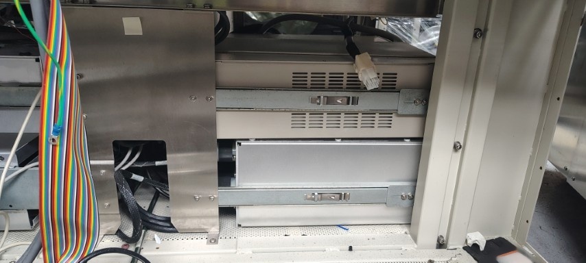 图为 已使用的 GASONICS / NOVELLUS PEP 3010A 待售