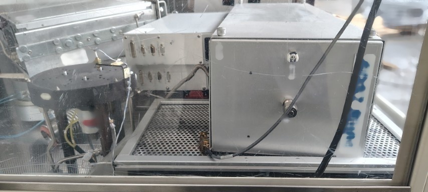 图为 已使用的 GASONICS / NOVELLUS PEP 3010A 待售