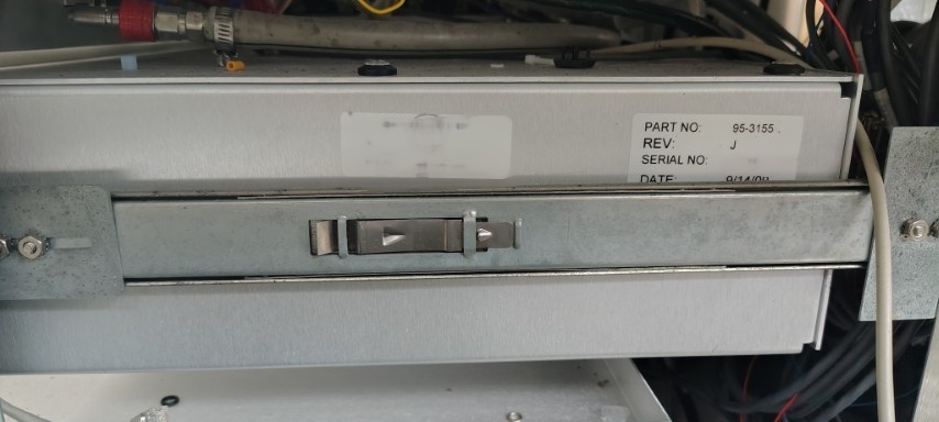 图为 已使用的 GASONICS / NOVELLUS PEP 3010A 待售