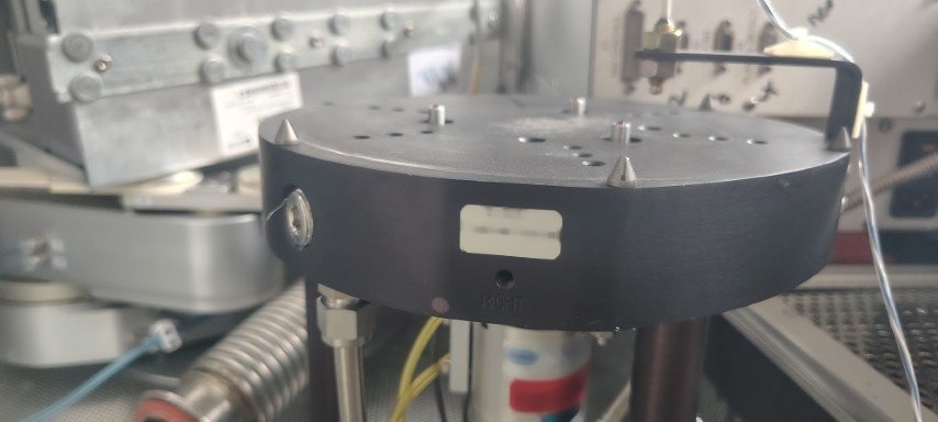图为 已使用的 GASONICS / NOVELLUS PEP 3010A 待售