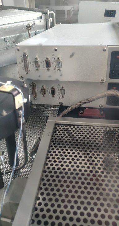 图为 已使用的 GASONICS / NOVELLUS PEP 3010A 待售