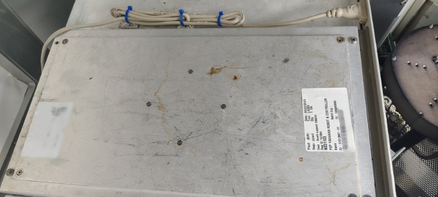 图为 已使用的 GASONICS / NOVELLUS PEP 3010A 待售