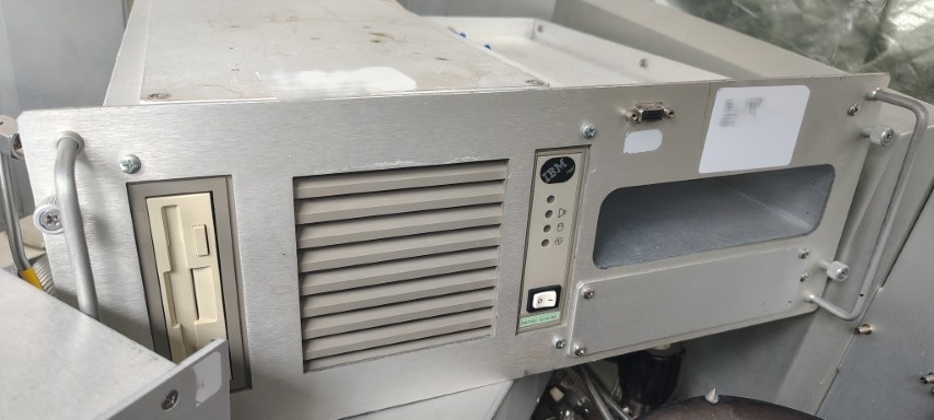 图为 已使用的 GASONICS / NOVELLUS PEP 3010A 待售
