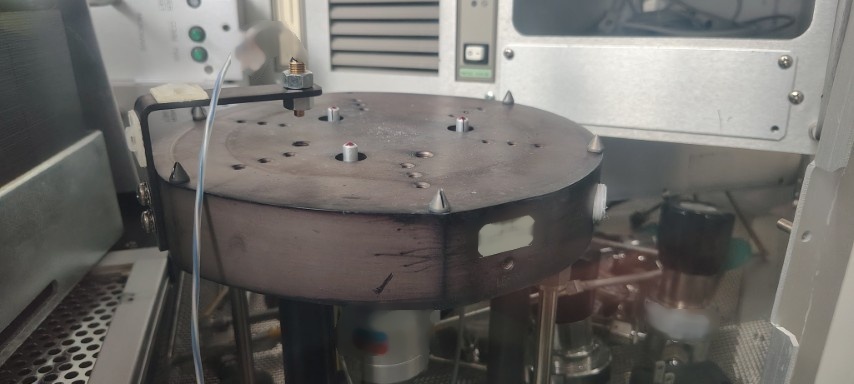 图为 已使用的 GASONICS / NOVELLUS PEP 3010A 待售