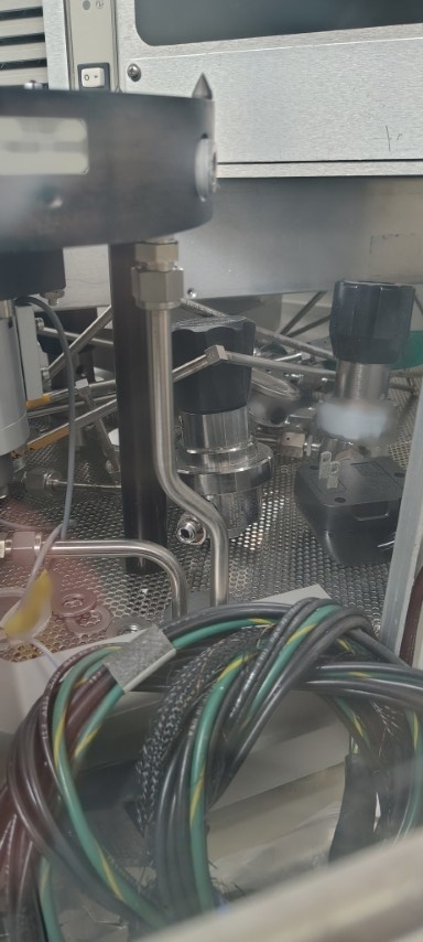 图为 已使用的 GASONICS / NOVELLUS PEP 3010A 待售