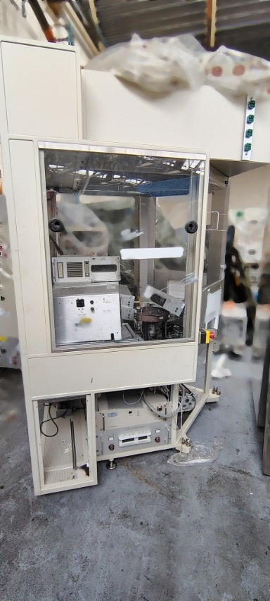 图为 已使用的 GASONICS / NOVELLUS PEP 3010A 待售