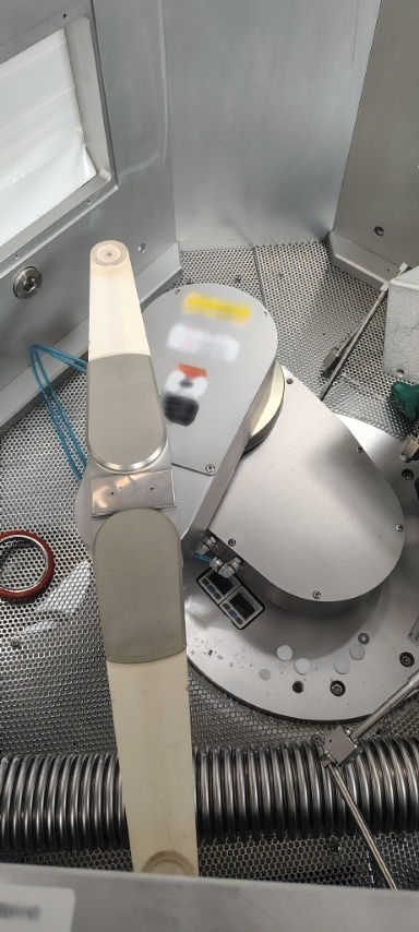 图为 已使用的 GASONICS / NOVELLUS PEP 3010A 待售